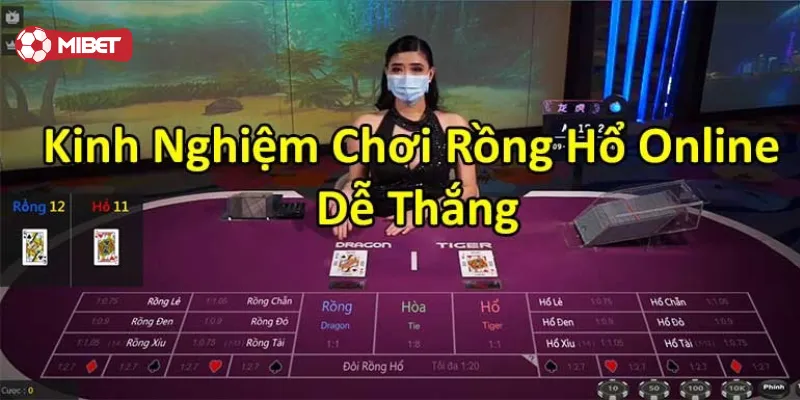 Chiến thuật đặt cược chiến thắng cao