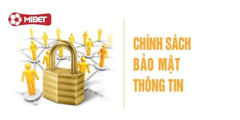 Chính sách bảo mật về việc Quản lý và lưu trữ dữ liệu