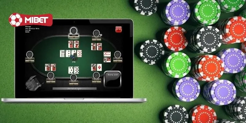 Poker Online - Từ Lý Thuyết Đến Thực Hành Cho Người Mới