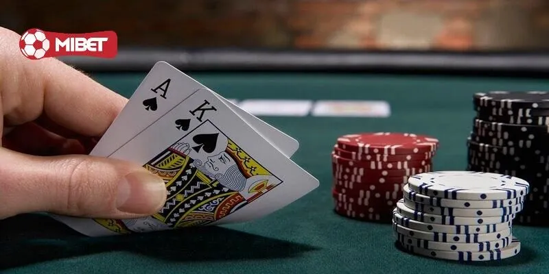 Nắm bắt kinh nghiệm chơi Blackjack cần thiết