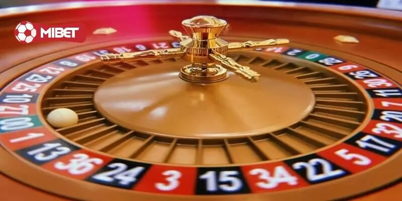 Roulette có nguồn gốc phát triển lâu dài