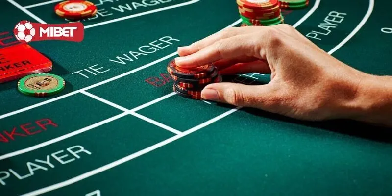 Sơ lược về game bài Baccarat đình đám