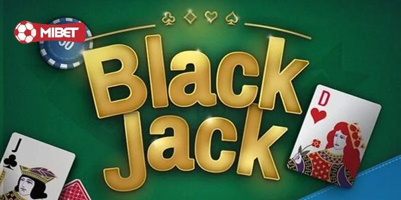 Tựa Blackjack có tỷ lệ trả thưởng cạnh tranh