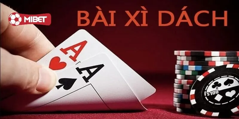 Xì Zách là tựa game bài thu hút 