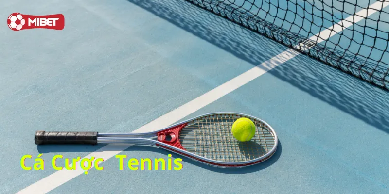 Cá Cược Tennis Mibet – Bí Quyết Soi Kèo Cho Người Chơi Mới