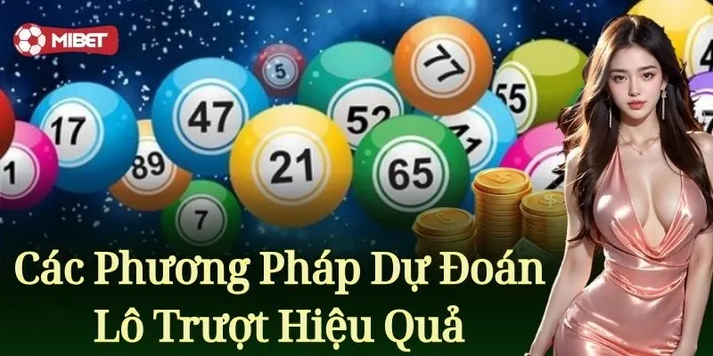 Các phương pháp dự đoán hiệu quả