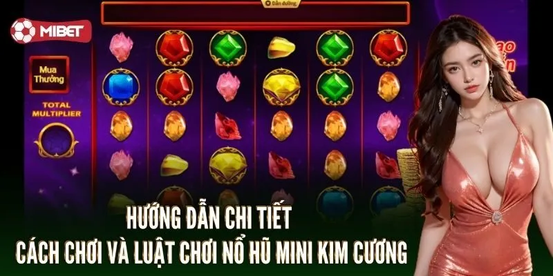 Hướng dẫn chi tiết cách chơi và luật chơi