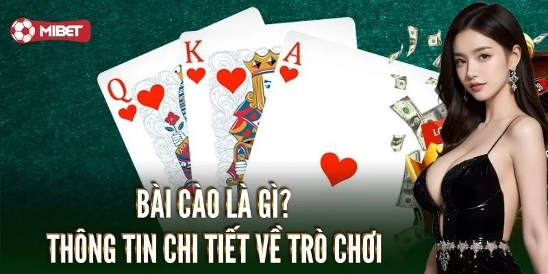 Bài cào: Thông tin chi tiết về trò chơi