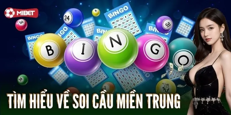 Tìm hiểu về soi cầu miền Trung